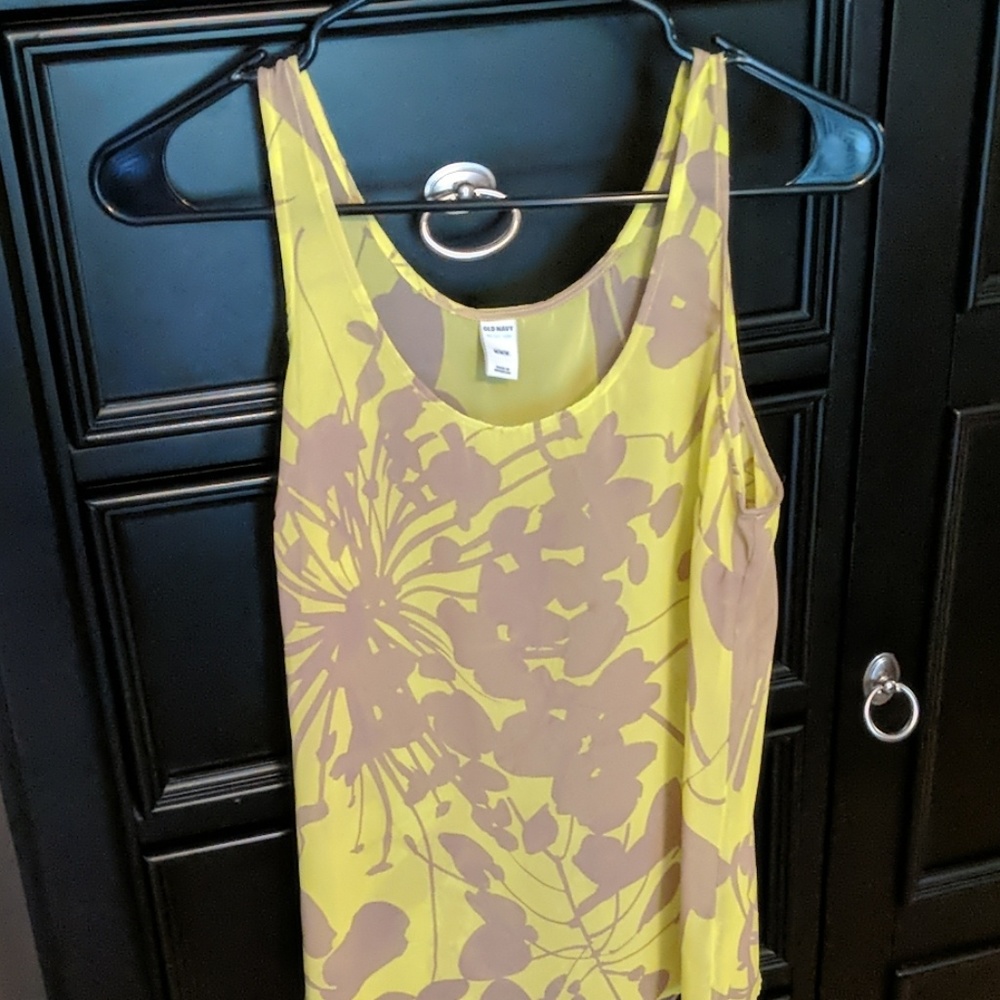 Old Navy blouse